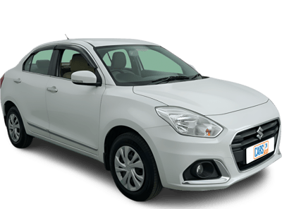 2023 Maruti Dzire - Sedan - Petrol - Manual - ₹6.35 lakh